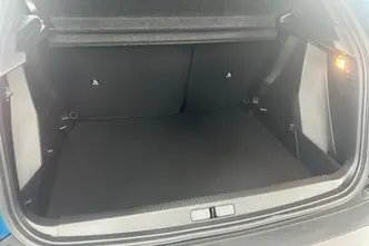 Peugeot 2008, 1.2, 100 kW, бензин, автомат, передний привод