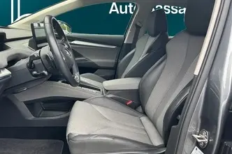 Škoda Enyaq, electric, automatic, rear-wheel drive