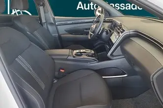 Hyundai Tucson, 1.6, 195 kW, plug-in hybrid, automatic, four-wheel drive