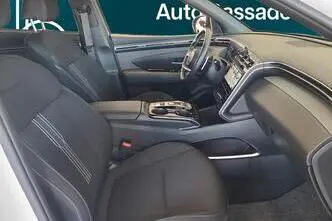 Hyundai Tucson, 1.6, 195 kW, plug-in hybrid, automatic, four-wheel drive
