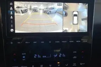 Hyundai Tucson, 1.6, 195 kW, plug-in hybrid, automatic, four-wheel drive