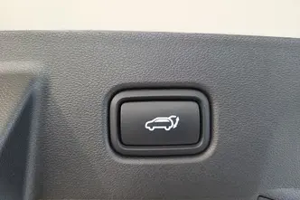 Hyundai Tucson, 1.6, 195 kW, plug-in hybrid, automatic, four-wheel drive