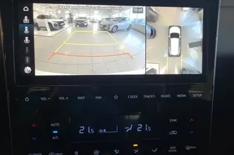 Hyundai Tucson, 1.6, 195 kW, plug-in hybrid, automatic, four-wheel drive