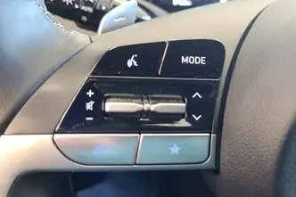 Hyundai Tucson, 1.6, 195 kW, plug-in hybrid, automatic, four-wheel drive