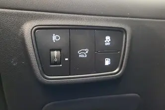 Hyundai Tucson, 1.6, 195 kW, plug-in hybrid, automatic, four-wheel drive