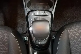 Kia Picanto, 1.2, 62 kW, petrol, automatic, front-wheel drive