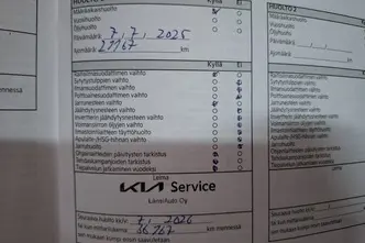 Kia Picanto, 1.2, 62 kW, petrol, automatic, front-wheel drive