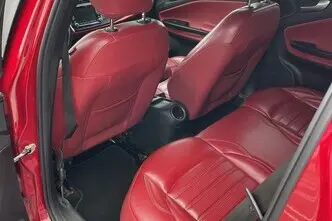 Alfa Romeo Giulietta, 2.0, 110 kW, diisel, manuaal, esivedu