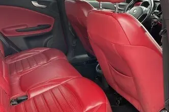 Alfa Romeo Giulietta, 2.0, 110 kW, diisel, manuaal, esivedu