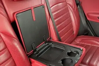 Alfa Romeo Giulietta, 2.0, 110 kW, diisel, manuaal, esivedu