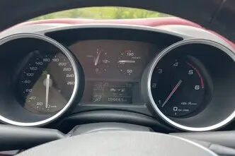 Alfa Romeo Giulietta, 2.0, 110 kW, diisel, manuaal, esivedu