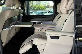 Mercedes-Benz V 300, 2.0, 174 kW, diesel, automatic, four-wheel drive