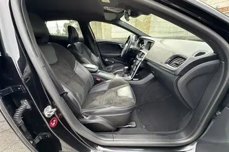 Volvo V40, 2.0, 88 kW, diisel, manuaal, esivedu
