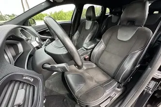Volvo V40, 2.0, 88 kW, diisel, manuaal, esivedu
