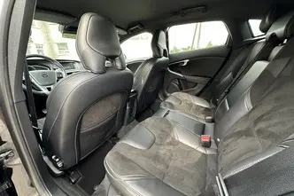 Volvo V40, 2.0, 88 kW, diisel, manuaal, esivedu
