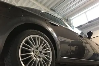 Alfa Romeo Alfa 159, 2.0, 125 kW, diesel, manual, front-wheel drive
