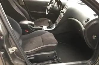 Alfa Romeo Alfa 159, 2.0, 125 kW, diesel, manual, front-wheel drive