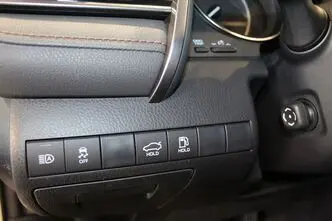 Toyota Camry, 2.5, 131 kW, hübriid, automaat, esivedu