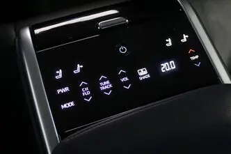 Toyota Camry, 2.5, 131 kW, hübriid, automaat, esivedu
