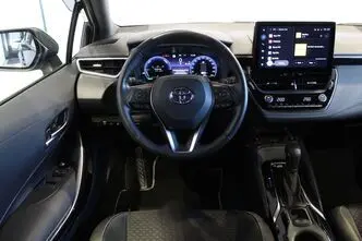 Toyota Corolla, 2.0, 112 kW, hübriid, automaat, esivedu
