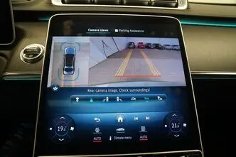 Mercedes-Benz S 500, 3.0, 320 kW, hübriid, automaat, nelikvedu