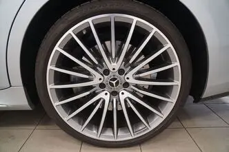 Mercedes-Benz S 500, 3.0, 320 kW, hübriid, automaat, nelikvedu