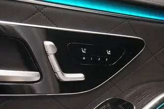 Mercedes-Benz S 500, 3.0, 320 kW, hübriid, automaat, nelikvedu