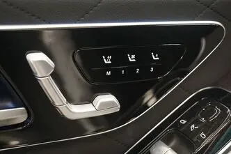 Mercedes-Benz S 500, 3.0, 320 kW, hübriid, automaat, nelikvedu