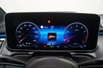 Mercedes-Benz S 500, 3.0, 320 kW, hübriid, automaat, nelikvedu
