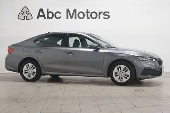 Škoda Octavia, 1.0, 81 kW, petrol, manual, front-wheel drive