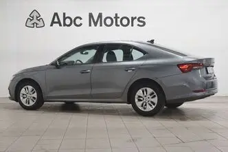 Škoda Octavia, 1.0, 81 kW, petrol, manual, front-wheel drive