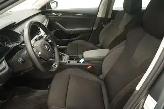 Škoda Octavia, 1.0, 81 kW, petrol, manual, front-wheel drive