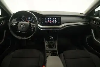 Škoda Octavia, 1.0, 81 kW, petrol, manual, front-wheel drive