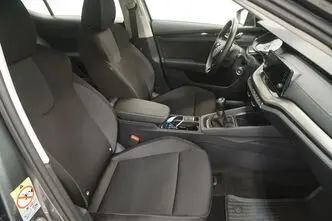 Škoda Octavia, 1.0, 81 kW, petrol, manual, front-wheel drive