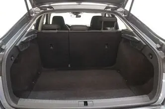 Škoda Octavia, 1.0, 81 kW, petrol, manual, front-wheel drive