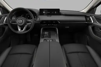 Mazda CX-60, pistikhübriid, automaat