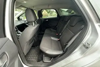 Ford Focus, 1.6, 77 kW, bensiin, manuaal, esivedu