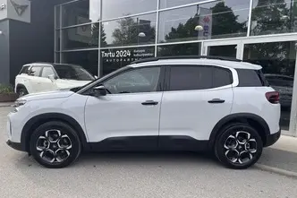 Citroën C5 Aircross, 1.5, 96 kW, diisel, automaat, esivedu
