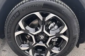 Citroën C5 Aircross, 1.5, 96 kW, diisel, automaat, esivedu