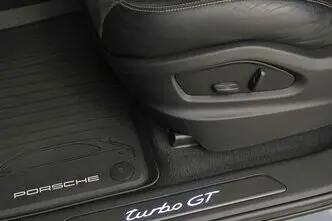 Porsche Cayenne, 4.0, 471 kW, petrol, automatic, four-wheel drive