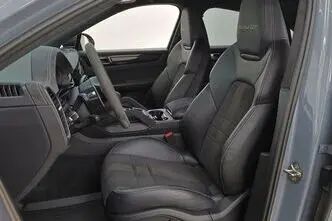 Porsche Cayenne, 4.0, 471 kW, petrol, automatic, four-wheel drive