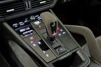 Porsche Cayenne, 4.0, 471 kW, petrol, automatic, four-wheel drive