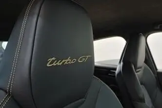 Porsche Cayenne, 4.0, 471 kW, petrol, automatic, four-wheel drive
