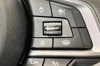 Subaru Outback, 2.5, 124 kW, automatic, four-wheel drive