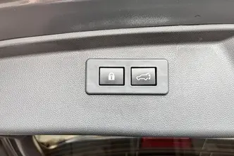 Subaru Outback, 2.5, 124 kW, automatic, four-wheel drive