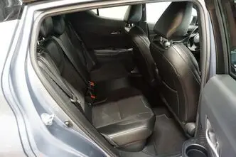 Toyota C-HR, 1.8, 72 kW, hübriid, automaat, esivedu