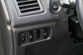 Mitsubishi ASX, 1.6, 86 kW, бензин, механическая, передний привод