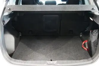 Mitsubishi ASX, 1.6, 86 kW, бензин, механическая, передний привод