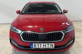Škoda Octavia, 2.0, 110 kW, дизель, автомат, передний привод