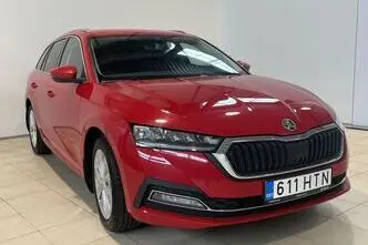 Škoda Octavia, 2.0, 110 kW, дизель, автомат, передний привод